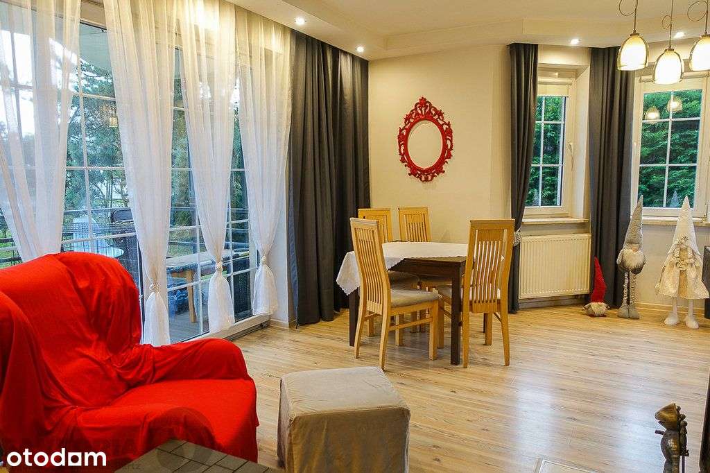 Dom 15 minut od granicy Szczecina działka 1686 m2-9