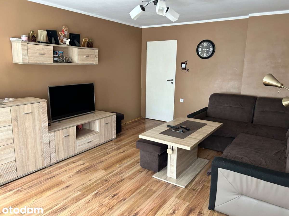 Mieszkanie - Pełny obrazek: 4/16