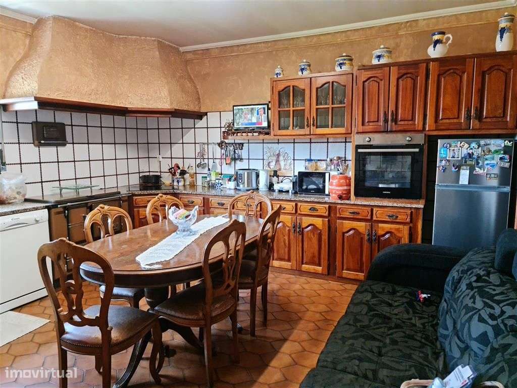 Moradia isolada T5+1, Areosa, Viana do Castelo. - Grande imagem: 4/16