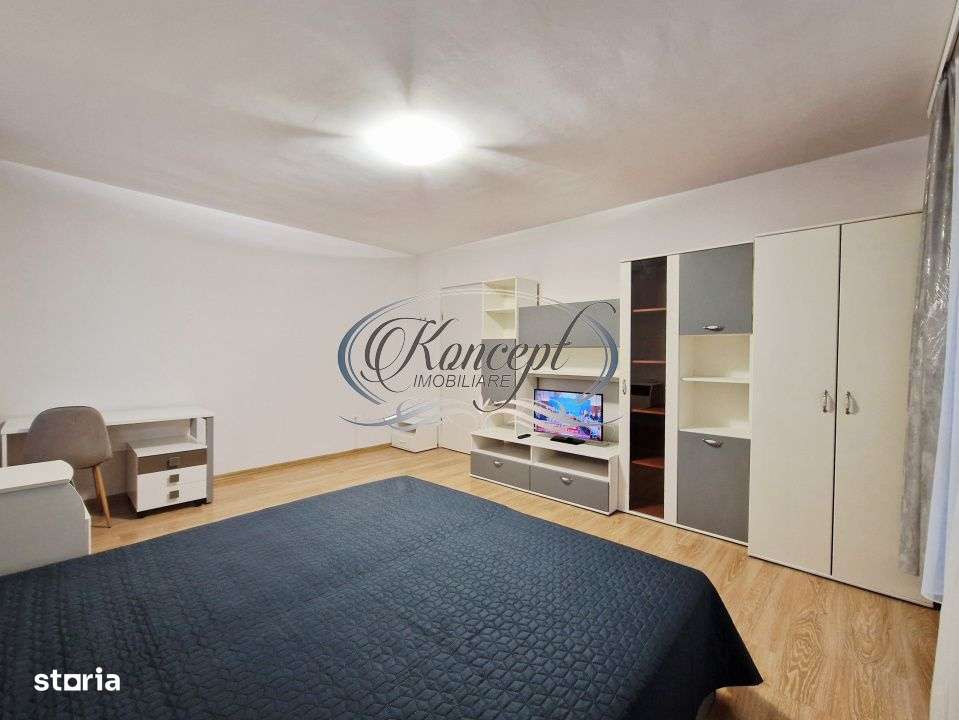 Apartament renovat langa Spitalul de Recuperare - Imagine principală: 2/12