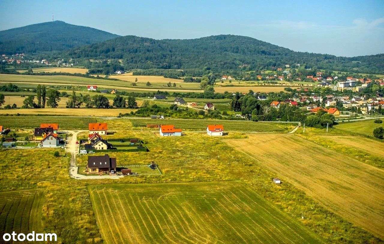 Działki BUDOWLANE- woda, prąd i kanalizacja PROMOCJA DO KOŃCA ROKU!-16