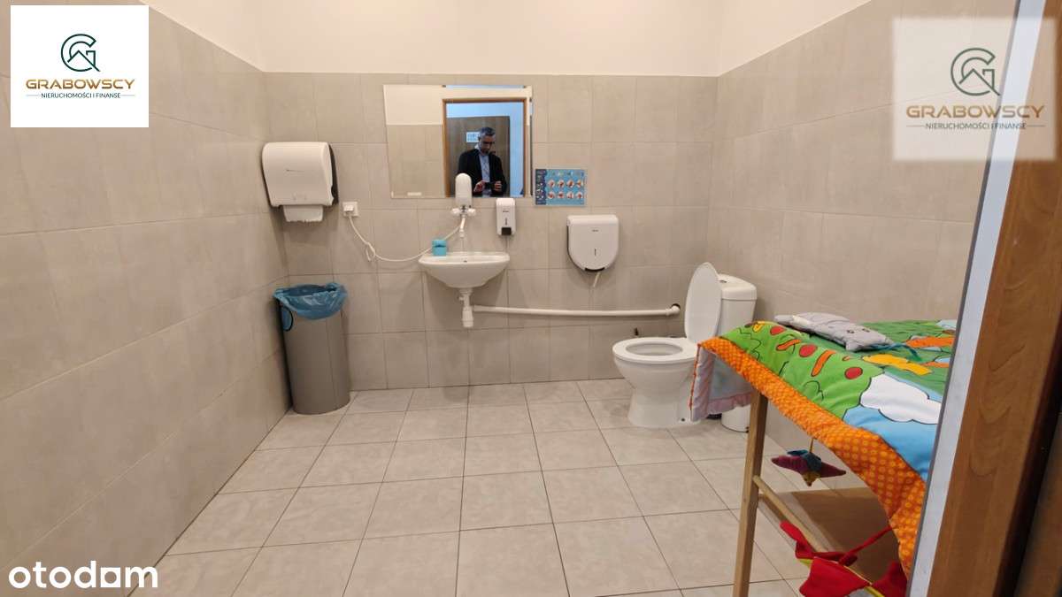 Doskonała Inwestycja W Centrum Trzebnicy-12