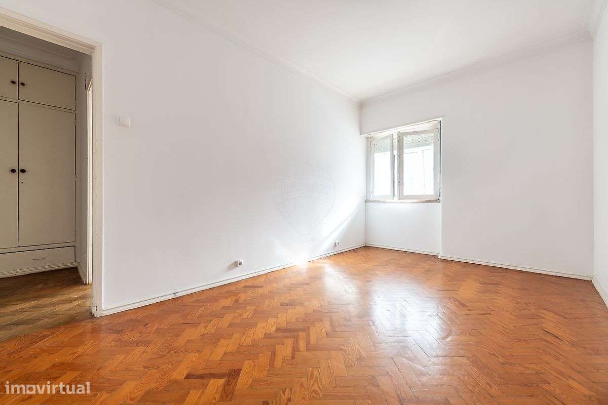 Apartamento T1 para venda - Grande imagem: 5/19