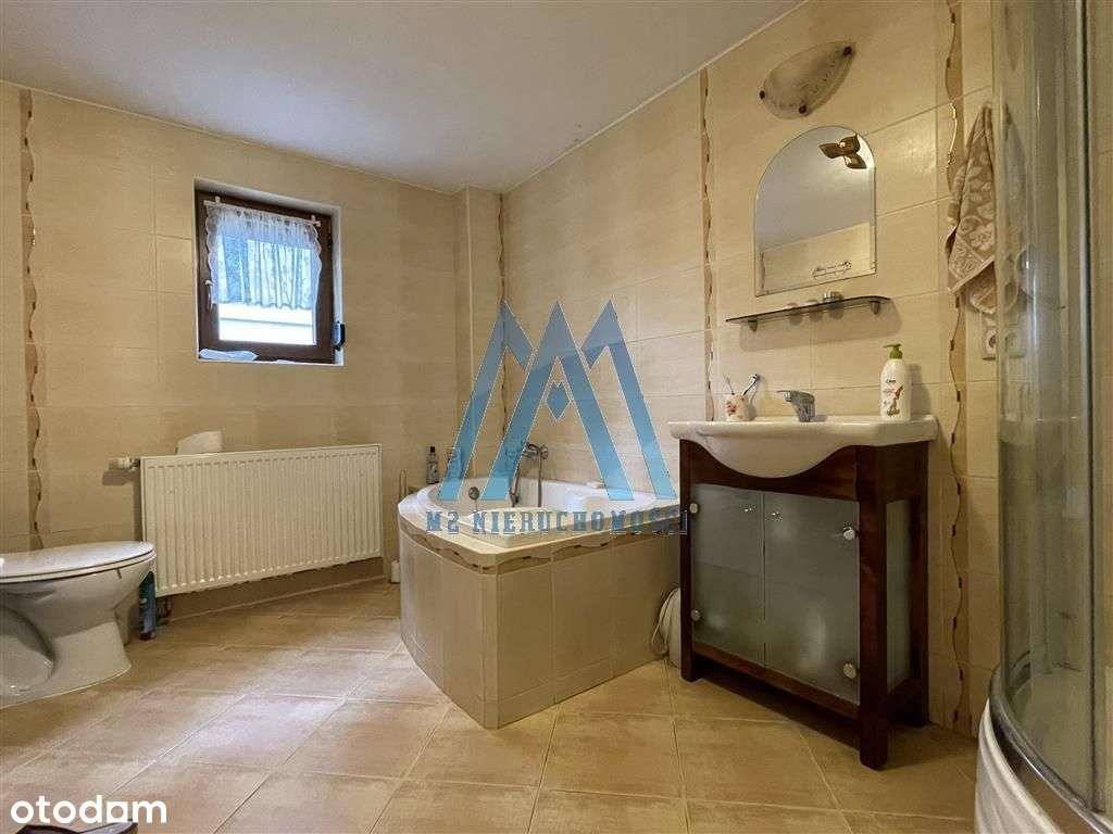 Dom Mielno Zamieszkaj i Zarabiaj-12