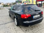 Audi A4 Avant 2.0 TDI DPF - 7