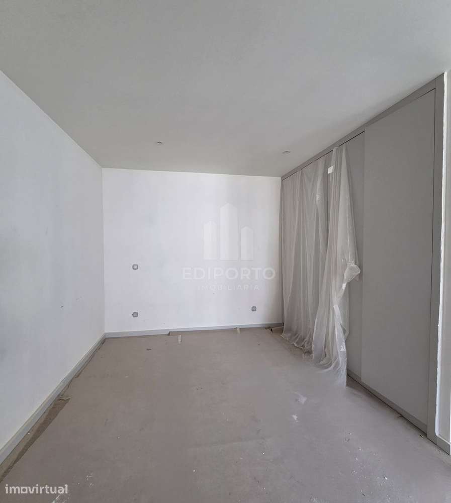 Apartamento T1 Moderno na Baixa do Porto – A 200m do Metro-7
