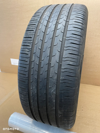 continental eco contact 6 opona lato letnia 2022 rok 265/45 21'' - 3