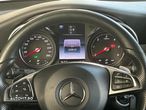 Mercedes-Benz GLC 220 d 4Matic 9G-TRONIC AMG Line - 27