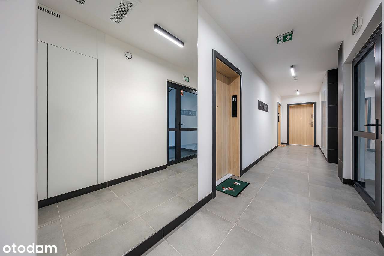 Mieszkanie w Gdańsku | Inwestycja | 3 pok. | Piwnica | Miejsce park. - Pełny obrazek: 5/19