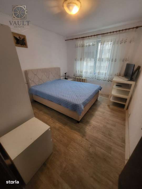 APARTAMENT 3 CAMERE-RAHOVA-DUMBRAVA NOUA-BARCA-DECOMANDAT - Imagine principală: 4/15