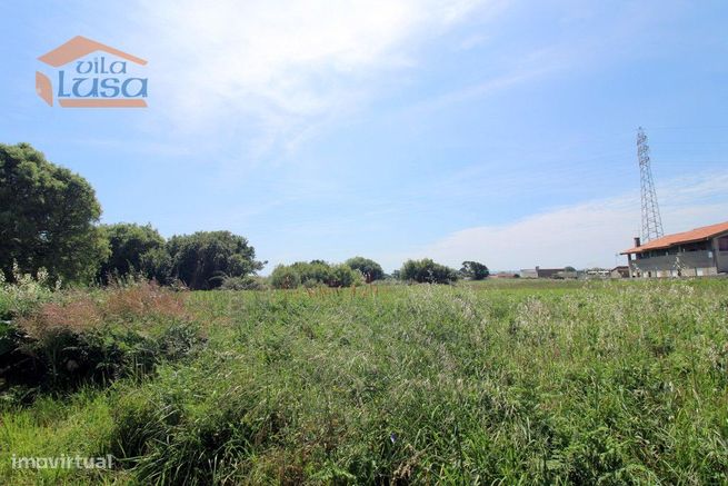Terreno 4.241 m2 Silvalde, em solo urbano, espaço habitacional tipo II-2