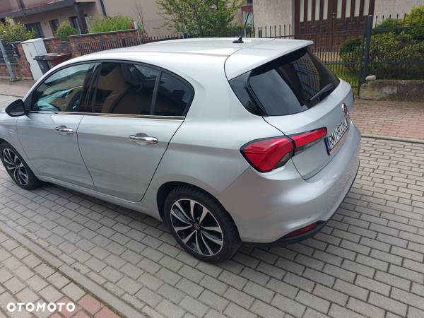 Fiat Tipo - 5