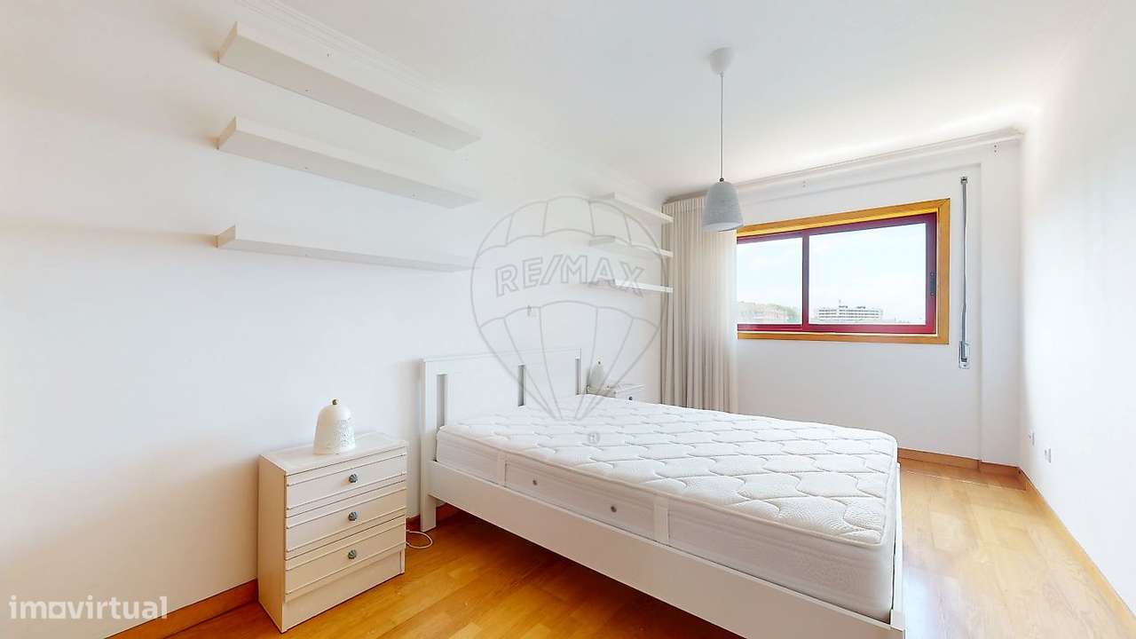Apartamento T3 para venda-3