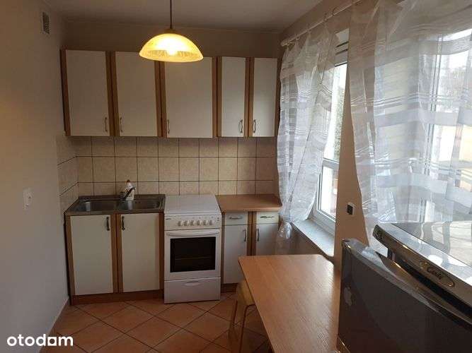 Mieszkanie do wynajęcia - Pełny obrazek: 5/7