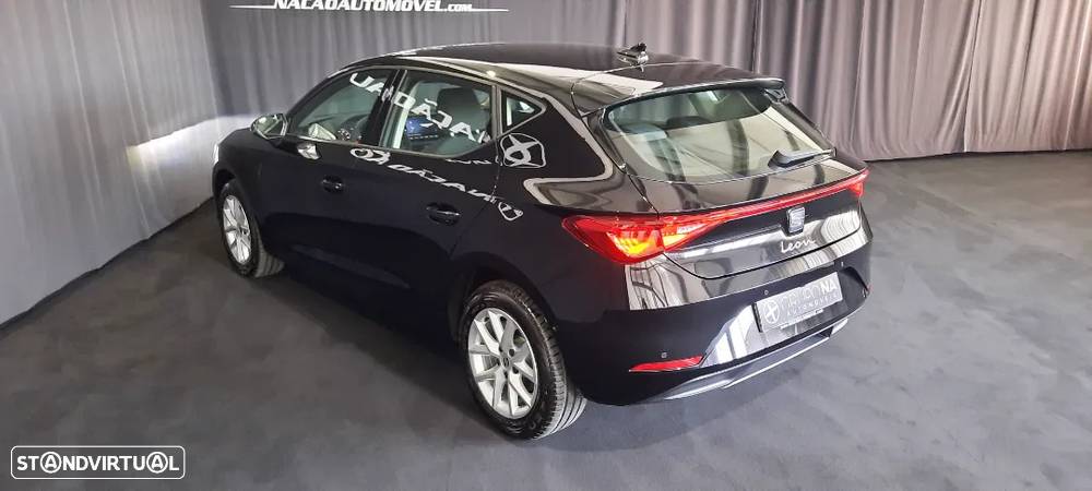 SEAT Leon 1.0 TSI Style - 43