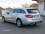 Mercedes-Benz Klasa C 180 T 7G-TRONIC Exclusive - 17