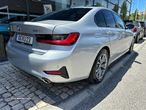 BMW 320 d Line Sport Auto - 4