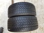 Dunlop Winter Sport 5 225/40R18 92 V 3PMSF, rant ochronny XL - 2