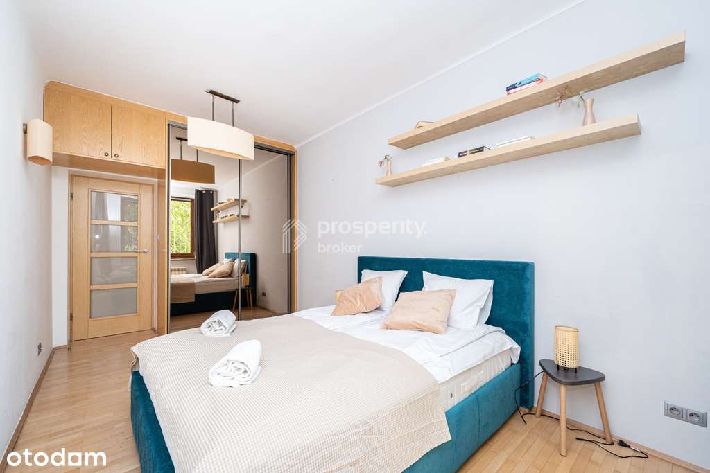 Koszykowa | 2 pokoje | Centrum Warszawy-8