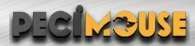 Pecimouse logo