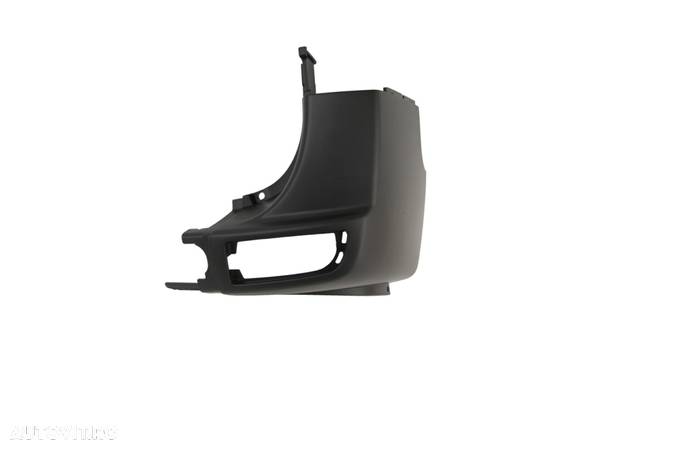 Colt bara spate dreapta BLIC 5508-00-3547962P Volkswagen Crafter 2.5 2006-2013 - 1