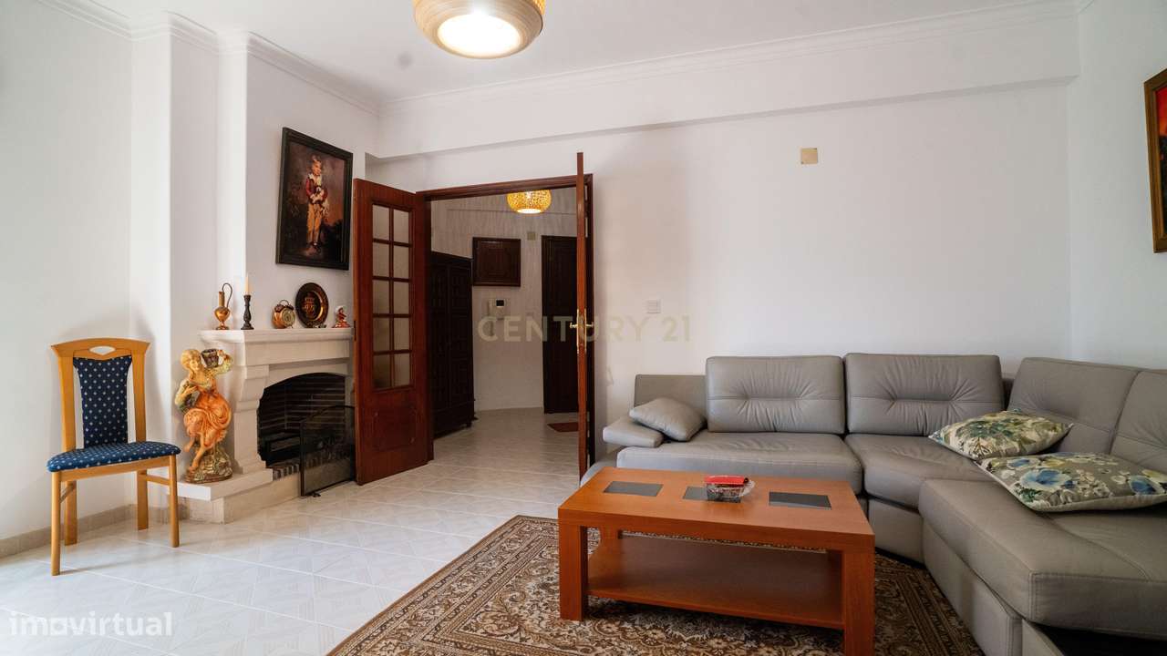 Apartamento T3, situado na Rua Fonte de São Romão, Nº2 – Bom Sucesso e - Grande imagem: 4/60