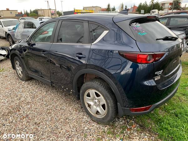 Mazda CX-5 - 6