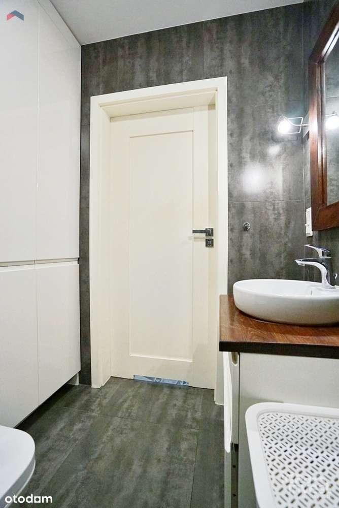 Mieszkanie z widokiem na Odrę-5