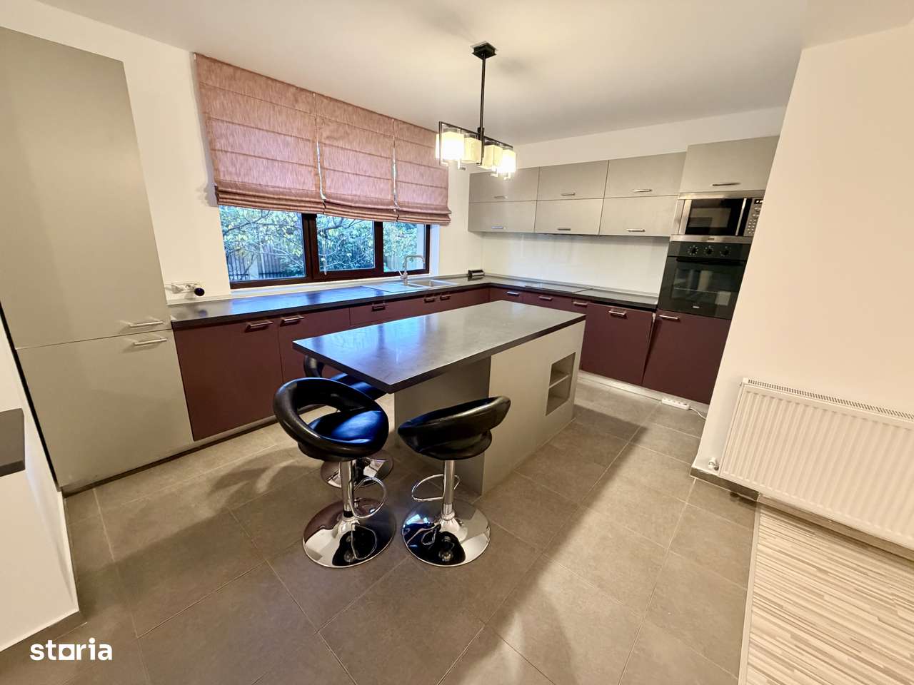 Casa individuala P+1+M. 5 cam. Util 192mp. Teren 297mp - Imagine principală: 5/20