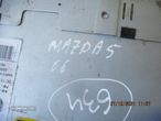 Radios 14792086 MAZDA 5 2006 ORIGINAL - 3