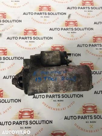 Electromotor Ford Mondeo 18 tdci fabricație 2008 - 1