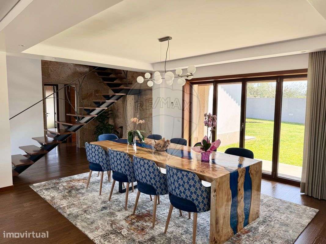 Moradia T3 para venda - Grande imagem: 2/17