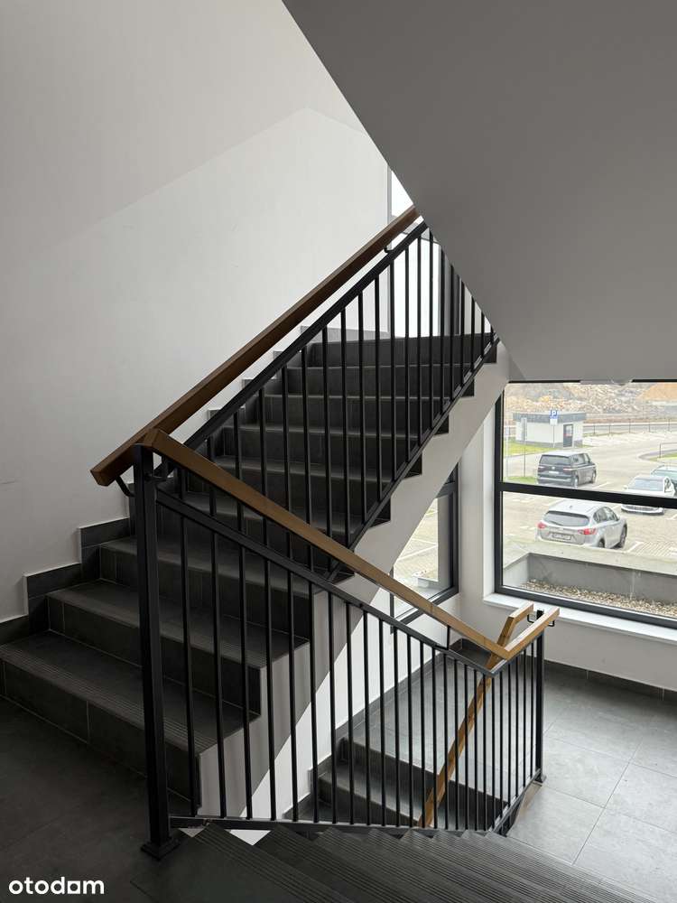 Nowa oferta - ul. Morska wykończona perełka pod klucz / msc.parkingowe - Pełny obrazek: 5/7