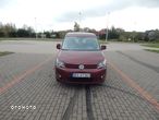 Volkswagen Caddy - 1