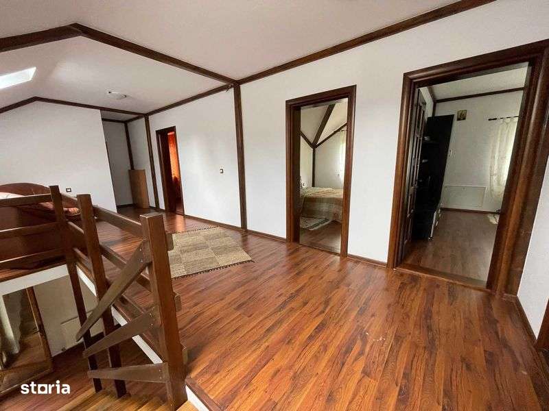 Vand VILA/PENSIUNE DURAU 440 m2 - afacere la cheie - Imagine principală: 5/8