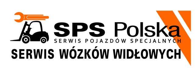 SPS Polska Serwis Pojazdów Specjalnych Kamil Żurek logo