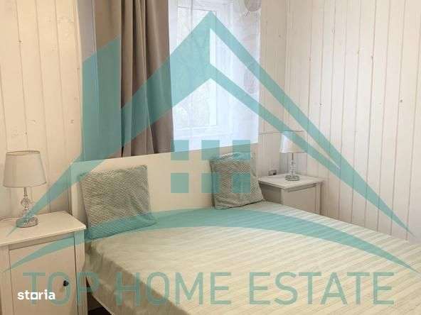 De închiriat, casă cu 3 camere, Valea Chintăului! - Imagine principală: 5/11