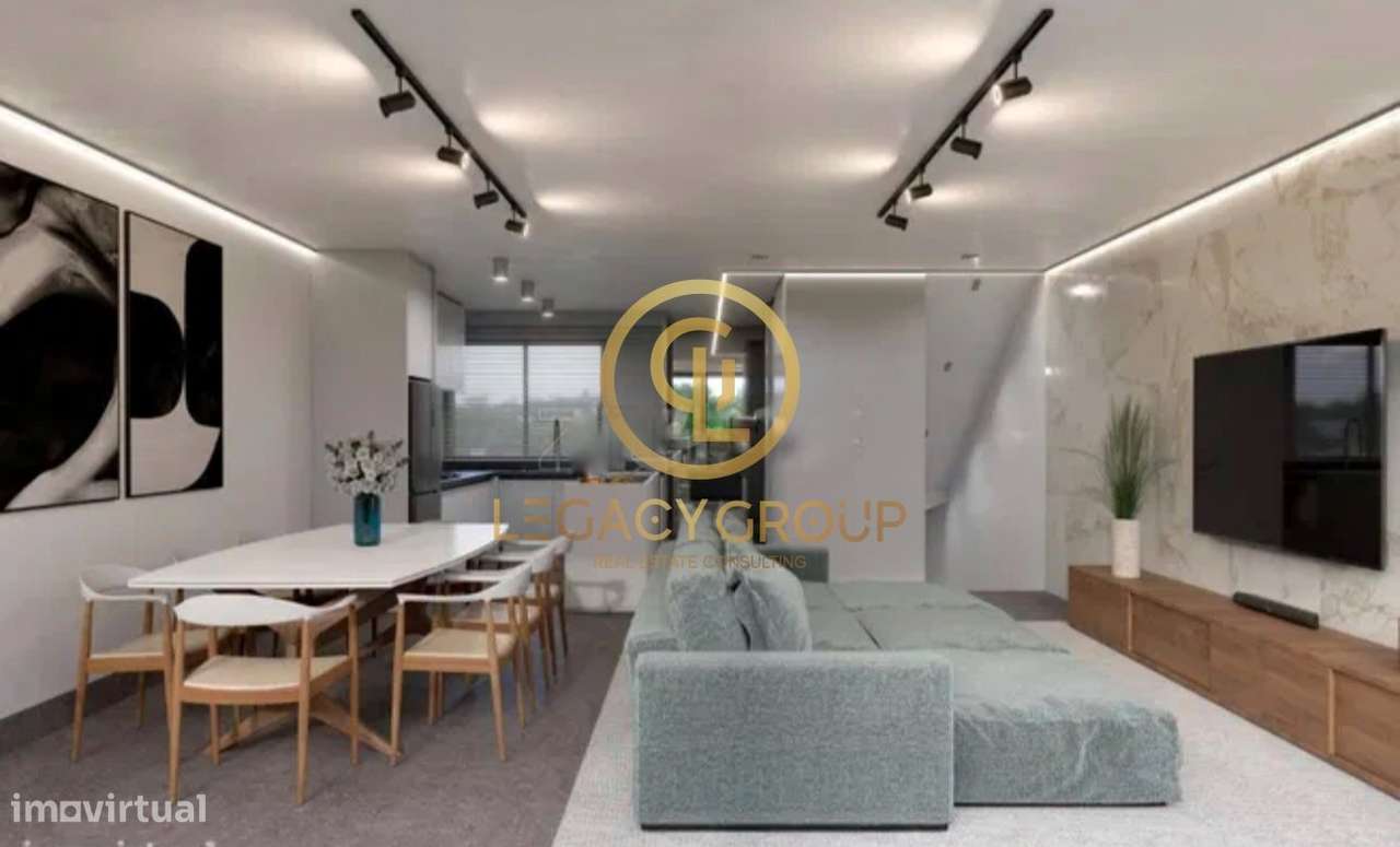 11 Moradias Modernas Onde Sofisticação e Conforto se Encontram - Grande imagem: 2/23