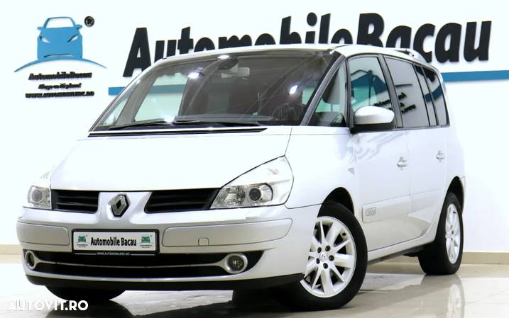 Renault Espace - 2