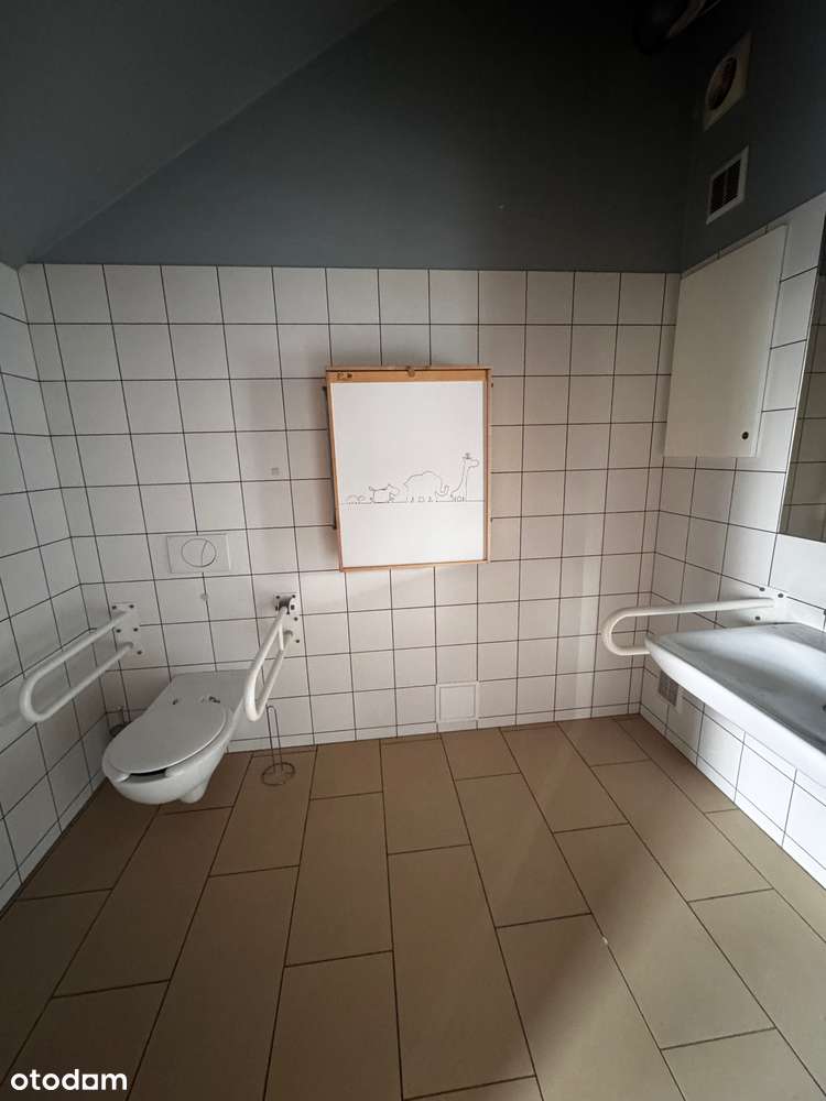 Do wynajęcia lokal usługowy_ul. Krzycka83c_Wrocław - Pełny obrazek: 4/15