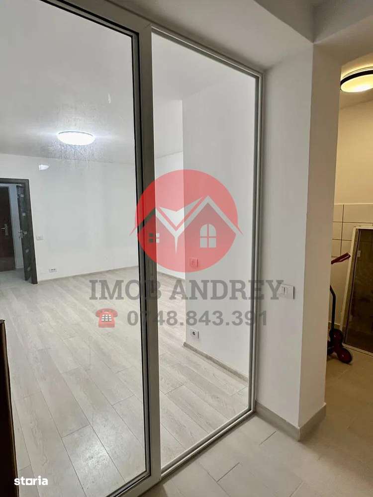 Garsoniera confort 1 ultracentrala, str. Garii, etaj 1 - Imagine principală: 2/7