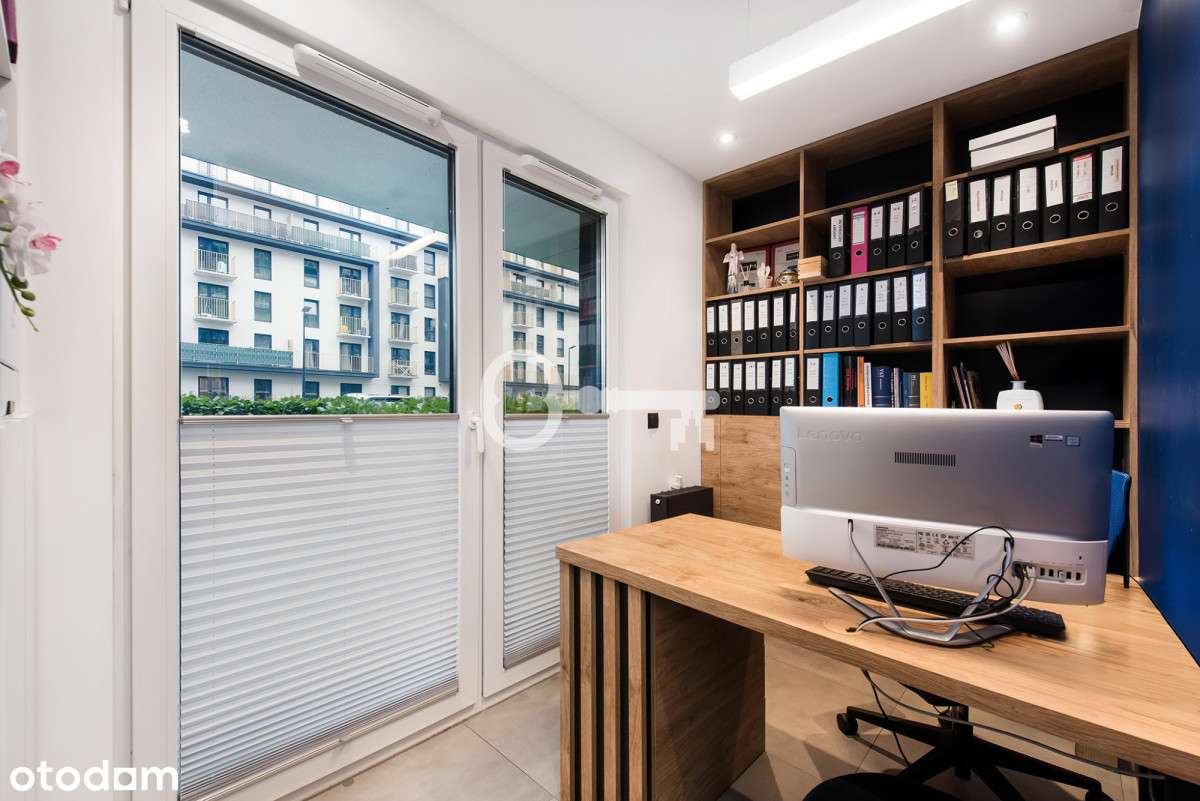 Nowoczesny budynek | 14 stanowisk-11