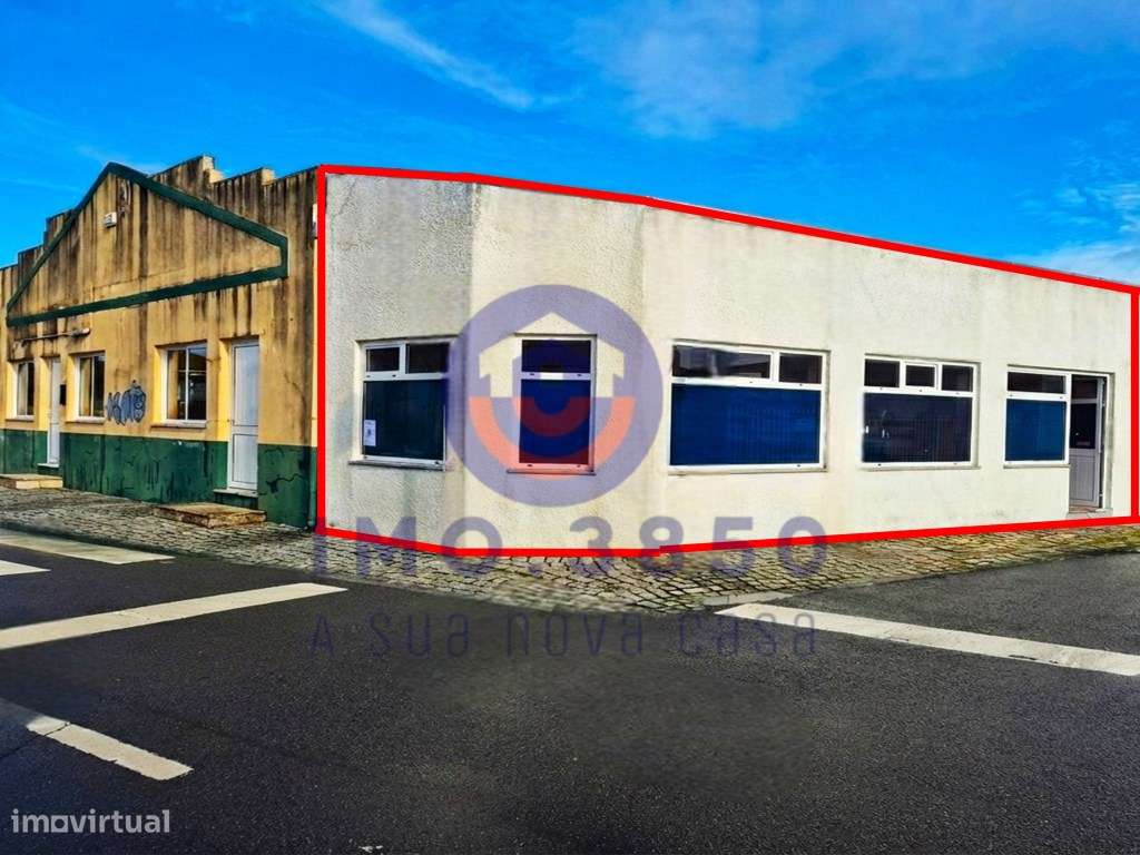 Loja na Gafanha da Nazaré - Grande imagem: 2/12