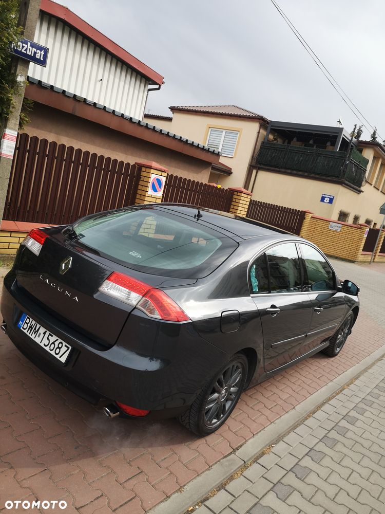 Renault Laguna