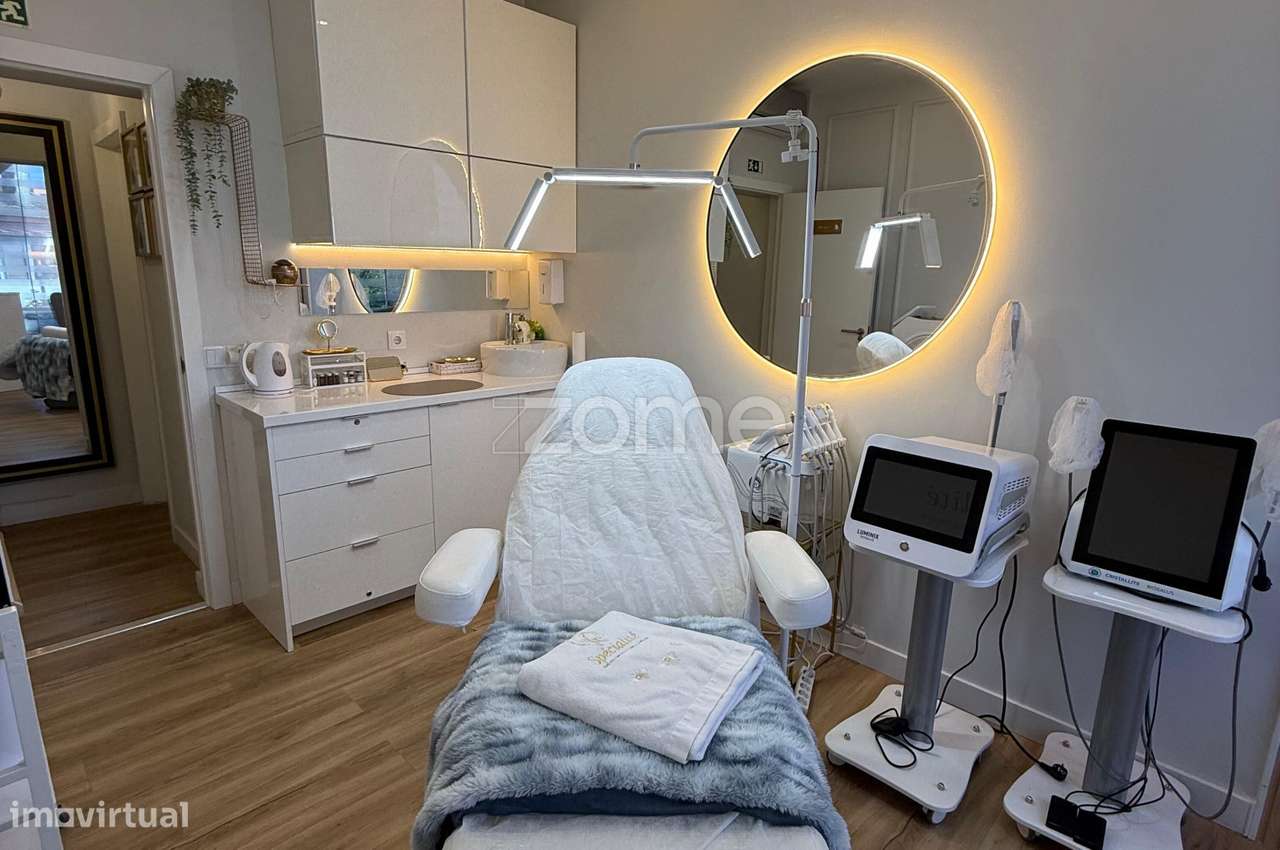 Clínica Dentária e Estética-13