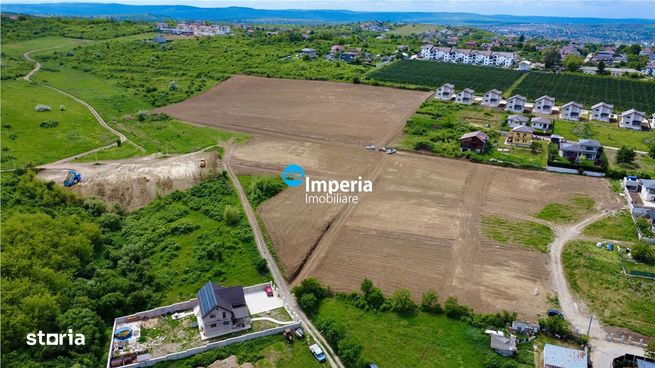 Loturi teren intravilan,Visan,apa,gaz,curent-1