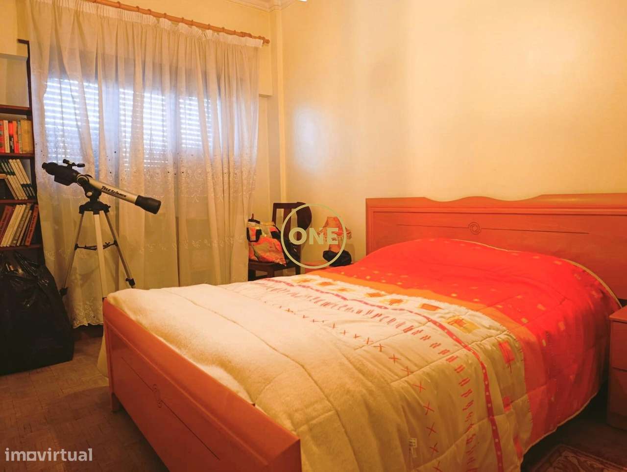 Apartamento T2 em Centro Sul- Almada - Grande imagem: 5/17