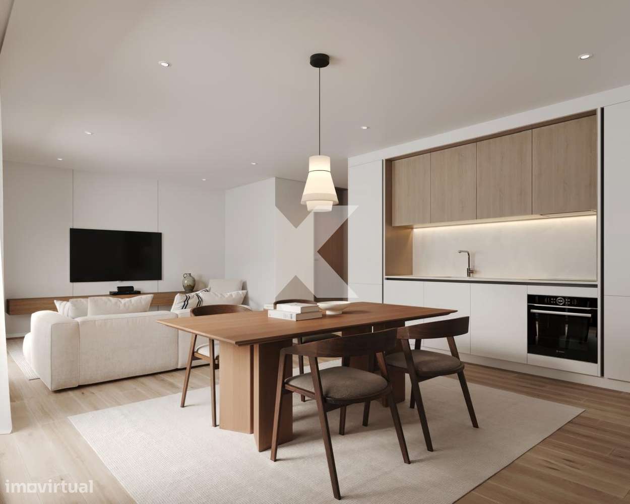 Apartamento T1 venda Porto - Jardim Arca d Agua - Grande imagem: 5/19