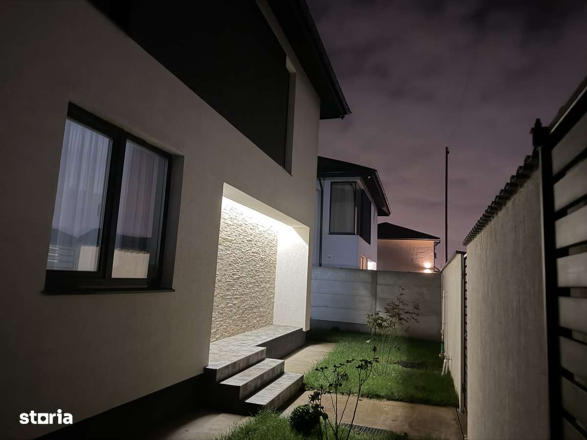 Casa de vânzare Pantelimon - Imagine principală: 4/20