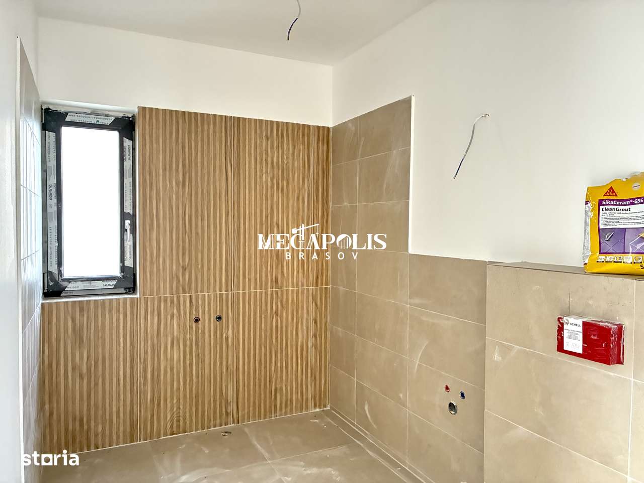 Casă 3 camere / Codlea / Credit / 80mp-9